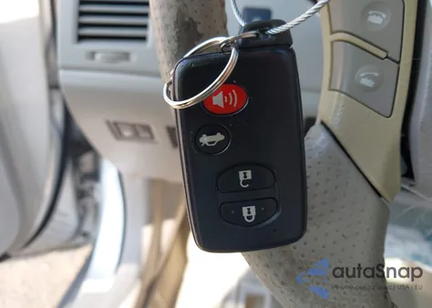 2011 Toyota Avalon Limited from USA, damaged, VIN 4T1BK3DB8BU429037